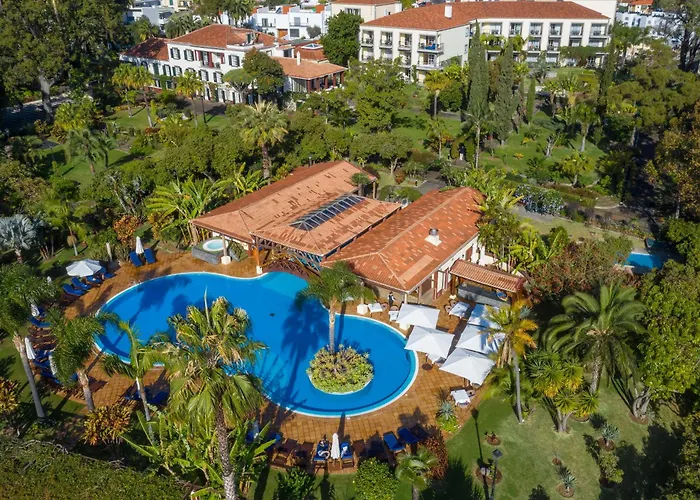 Quinta Jardins Do Lago