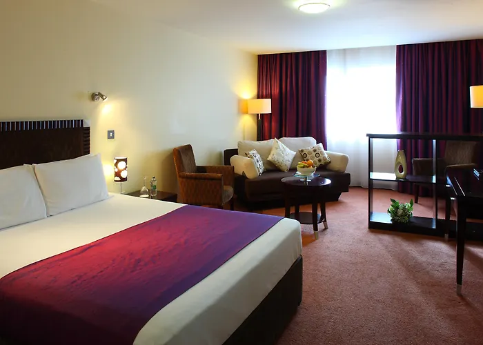 Mcgettigans Hotel