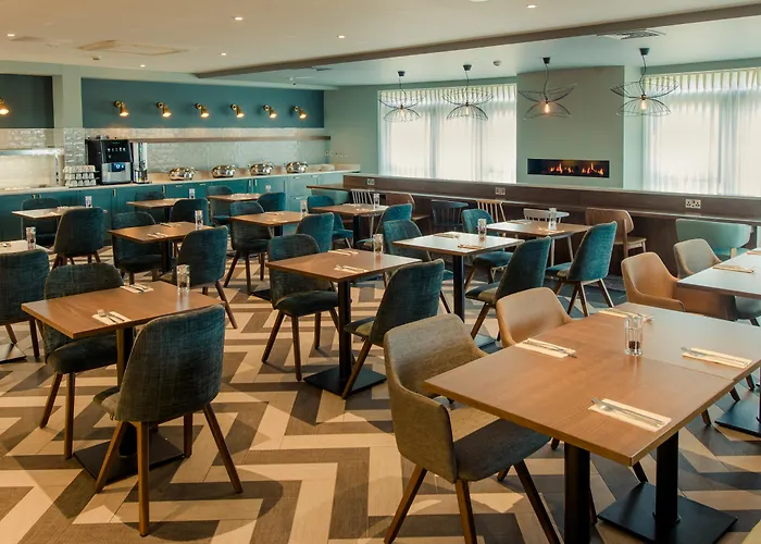 Hoban Hotel Kilkenny