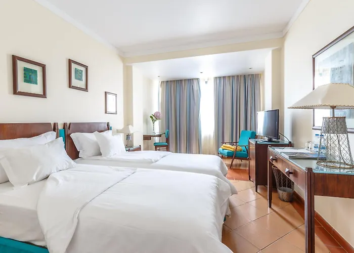 Hotel Golf Mar