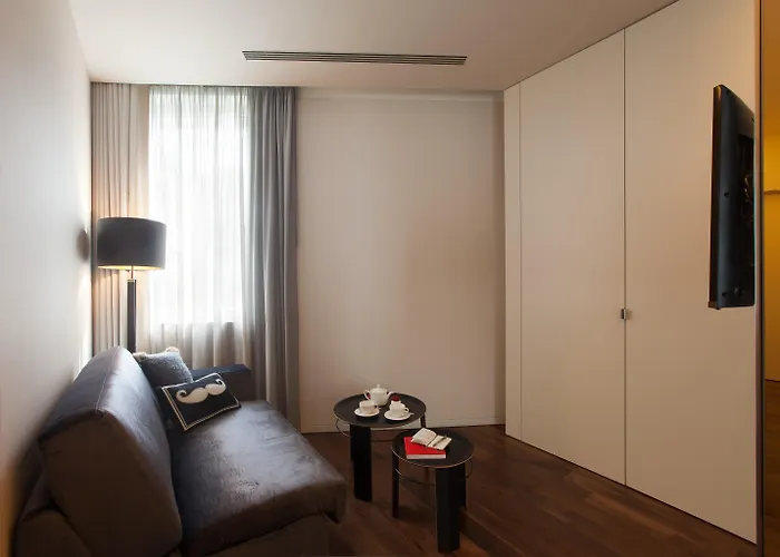 Bessahotel Liberdade