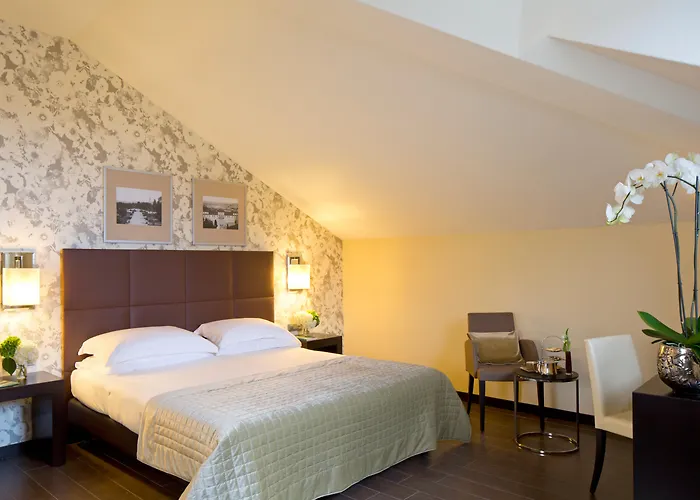 Starhotels Majestic
