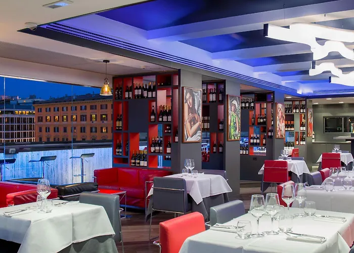 Iq Hotel Roma