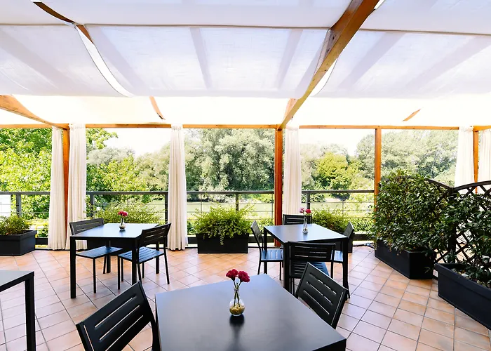 Best Quality Hotel La Darsena