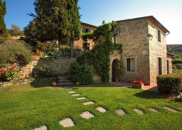 Il Falconiere Relais & Spa