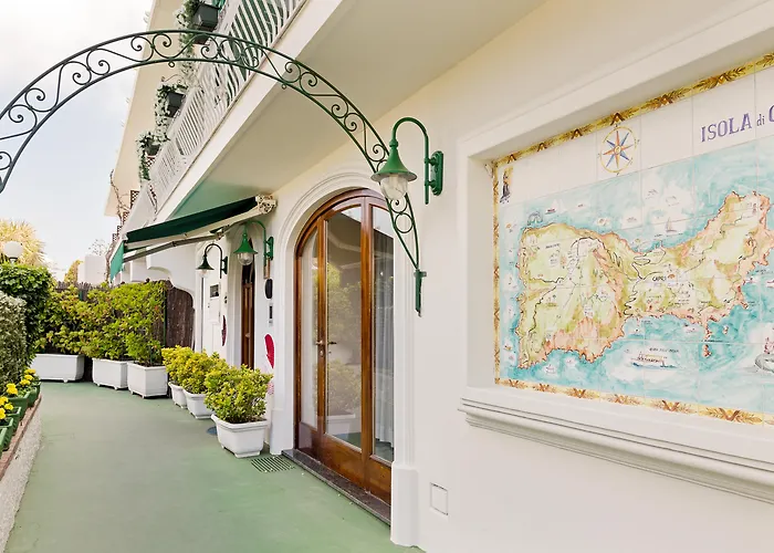 Hotel Carmencita