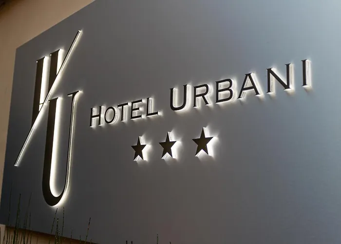 Hotel Urbani