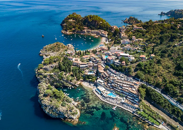 Atlantis Bay - The Leading Hotels Of The World