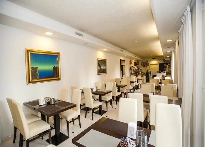 Suite Hotel Elite