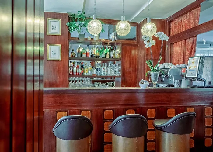 Hotel Rigel