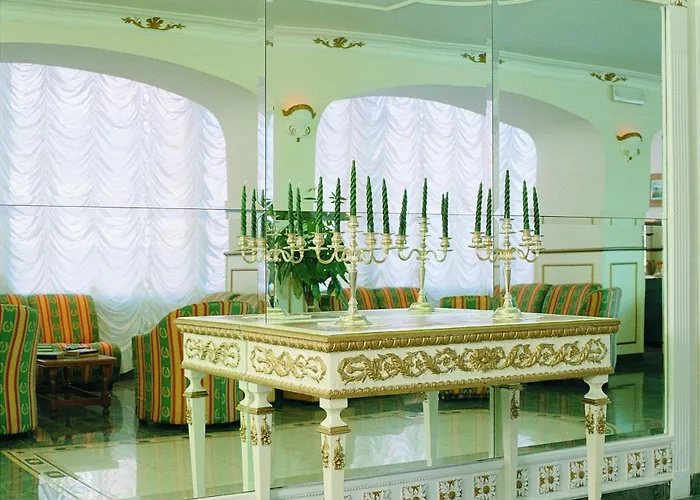 Grand Hotel Michelacci