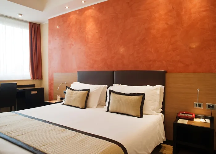 Hotel San Pietro