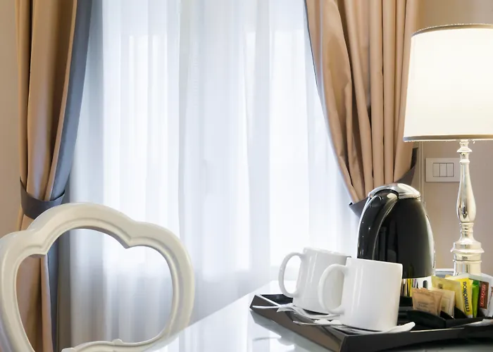 Hotel Rapallo