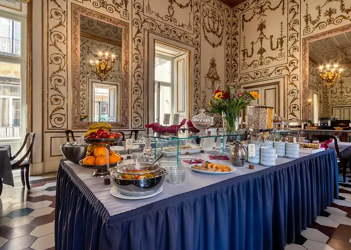 Decumani Hotel De Charme