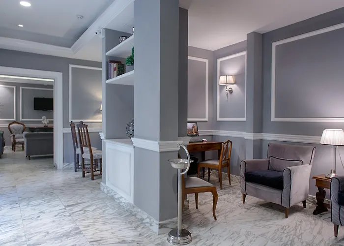 Hotel Rapallo