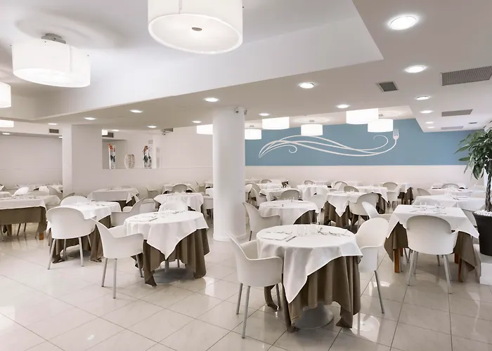 Hotel San Teodoro