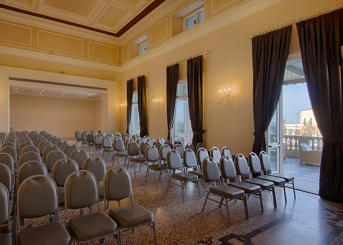 Gh Palazzo Suite & Spa