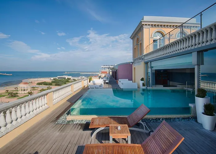 Gh Palazzo Suite & Spa