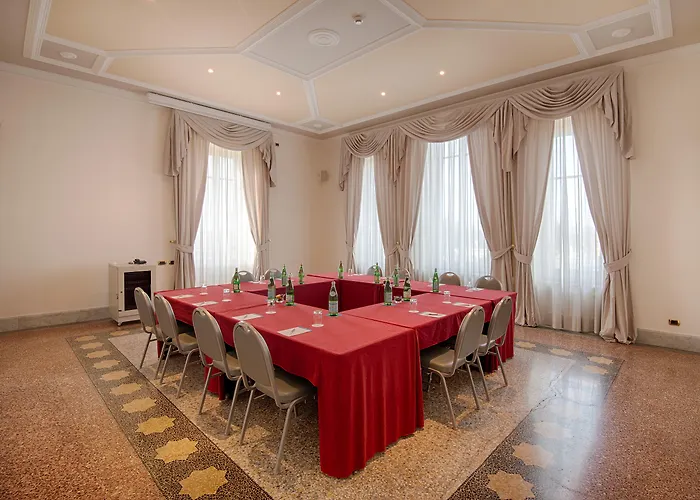 Gh Palazzo Suite & Spa