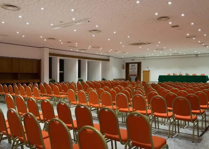 Hotel San Francesco