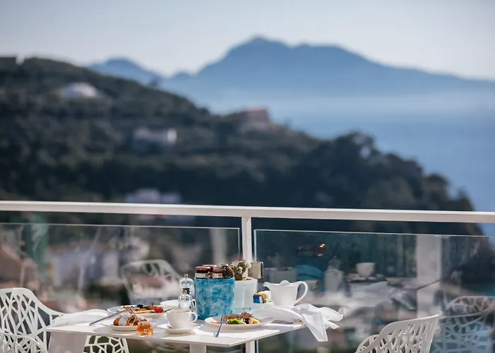 Villa Fiorella Art Hotel