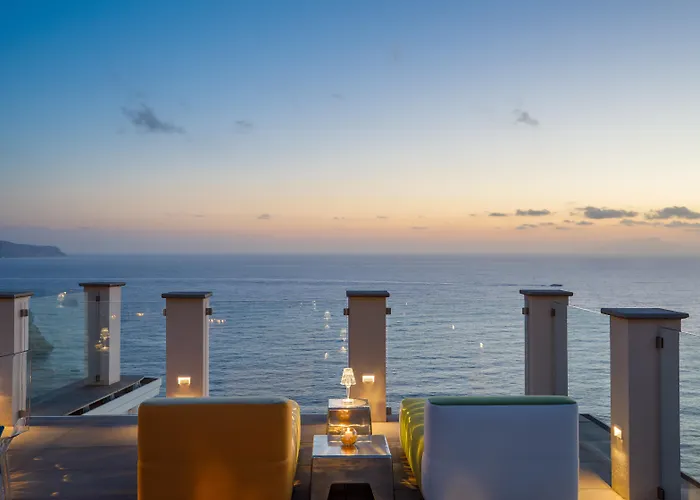 Villa Fiorella Art Hotel