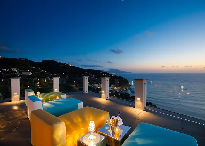 Villa Fiorella Art Hotel