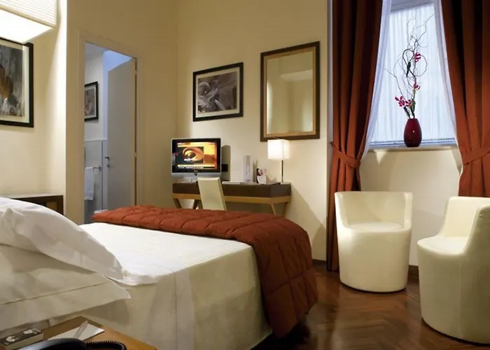 Hotel Nazionale