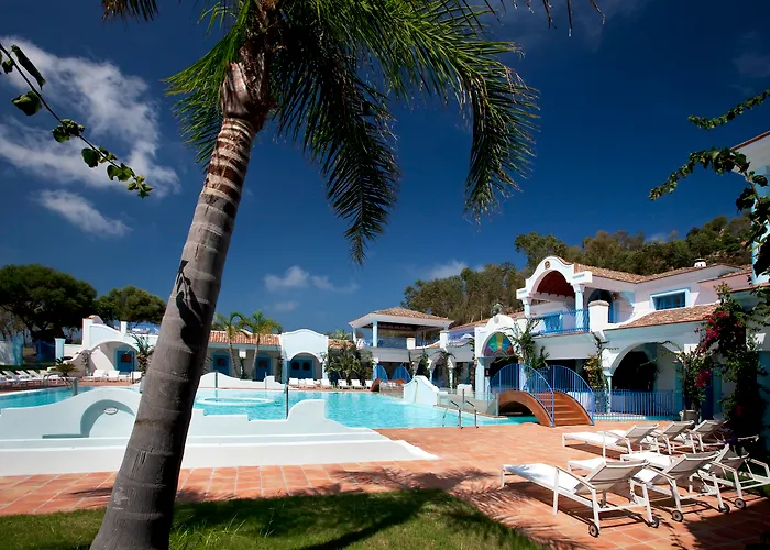 Hotel Monte Turri By Falkensteiner (Adults Only)