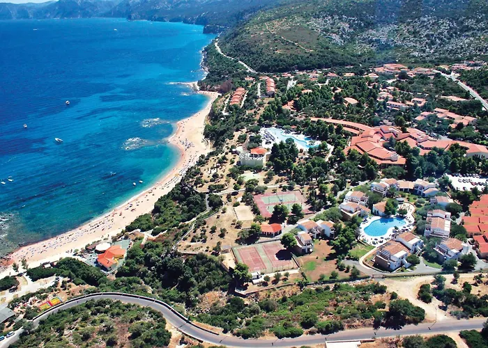 Club Esse Palmasera