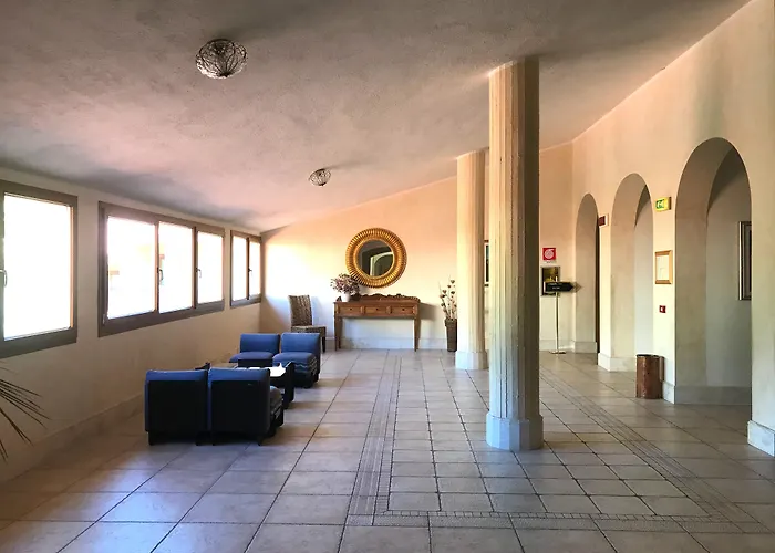Club Esse Palmasera