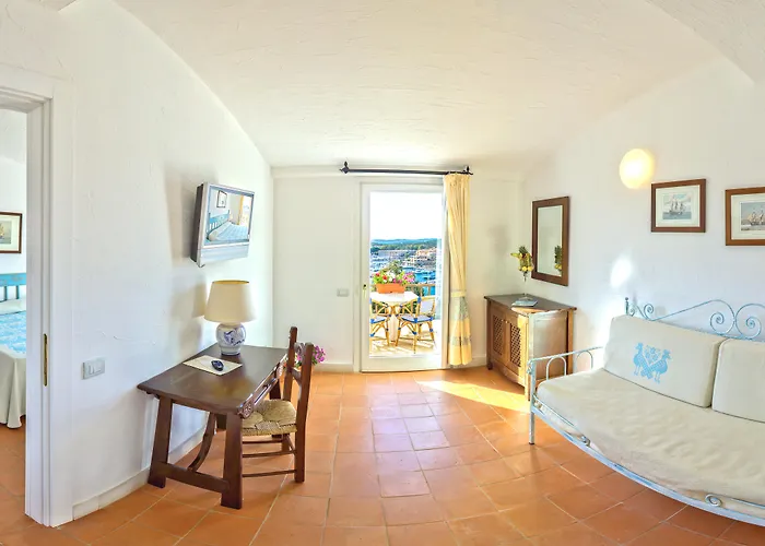 Hotel Luci Di La Muntagna