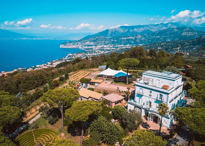 Oasi Olimpia Relais