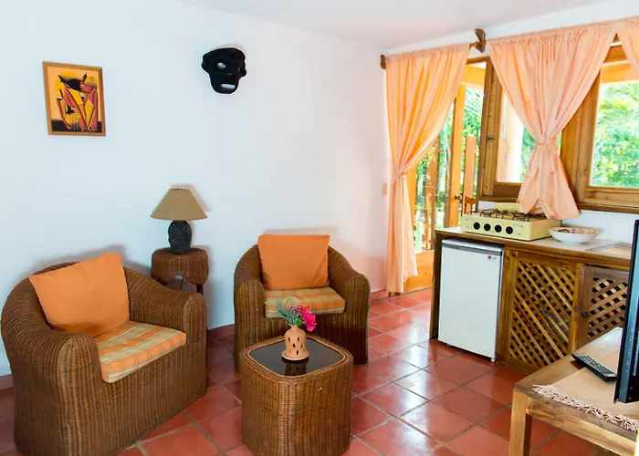 La Residencia Del Paseo