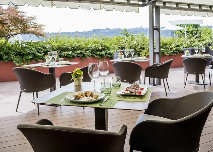 Hotel Salo Du Parc