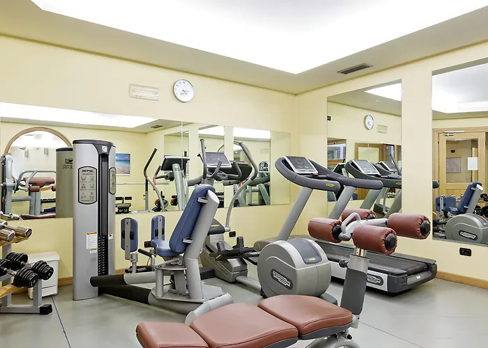 Active Hotel Paradiso Peschiera del Garda