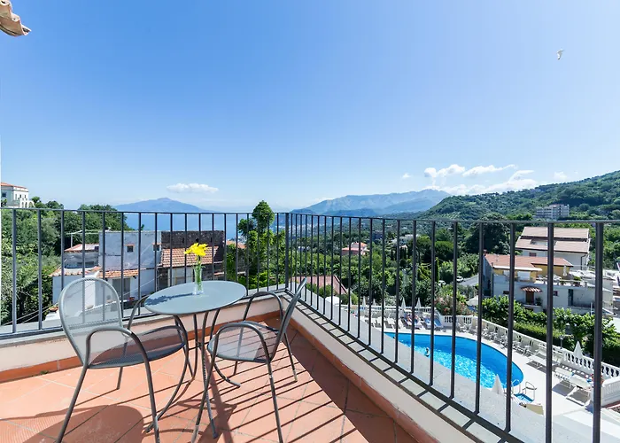 Hotel Iaccarino
