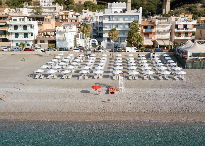 Albatros Beach Hotel
