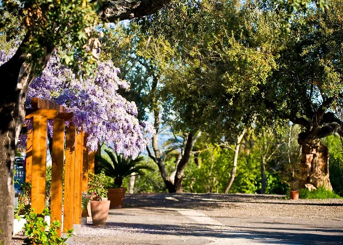 Hotel Il Querceto