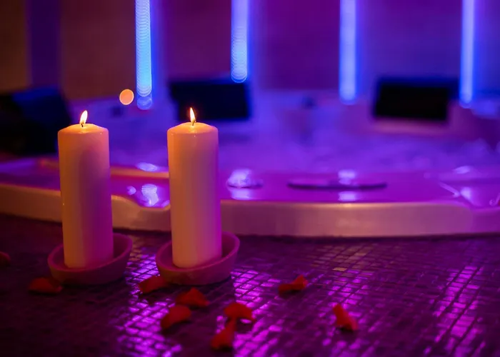 Hotel Centrale Spa & Relax
