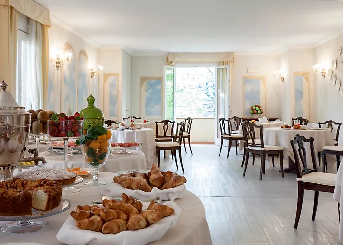 Hotel Franceschi