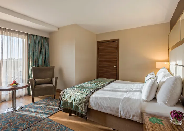 Doubletree By Hilton Istanbul - Sirkeci