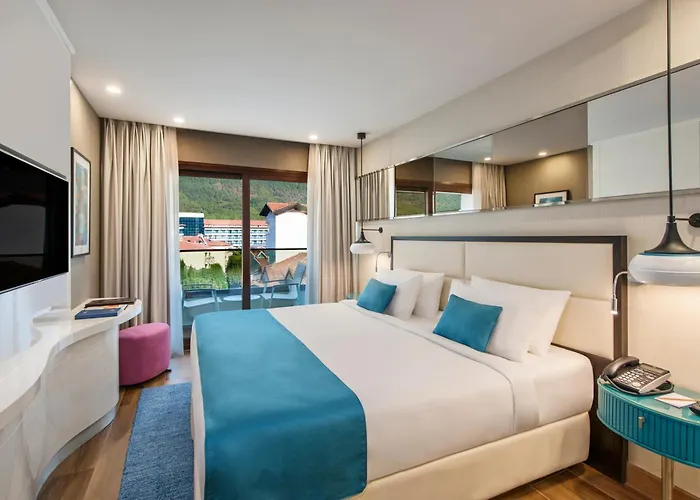 Elite World Marmaris - Adult Only
