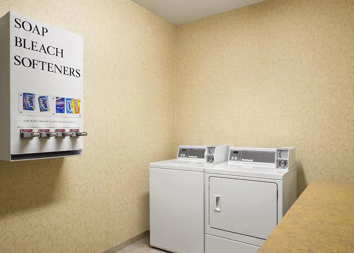 Country Inn & Suites By Radisson, St Peters, Mo