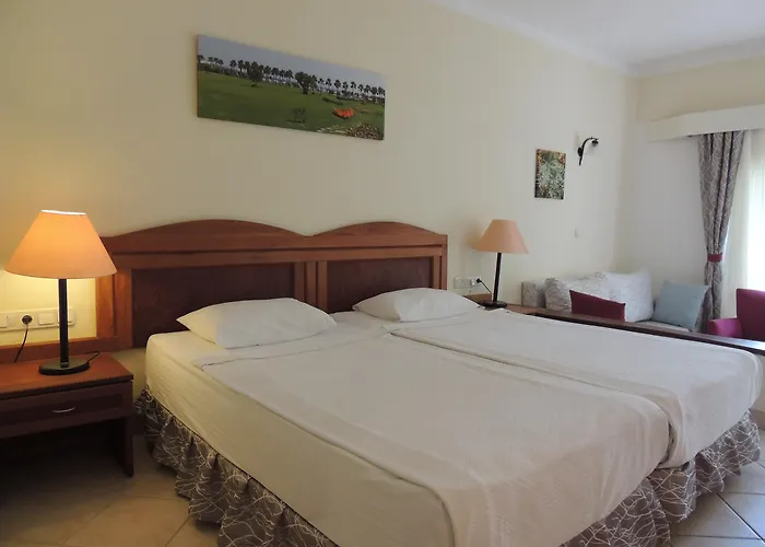 Okaliptus Otel