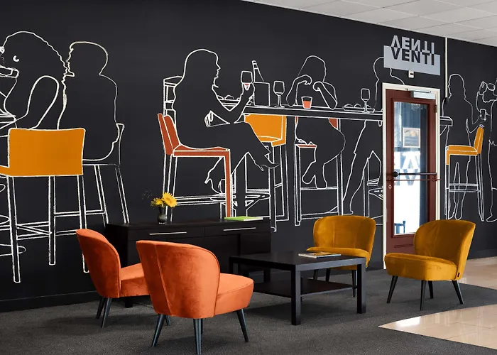 Nh Zoetermeer Hotel