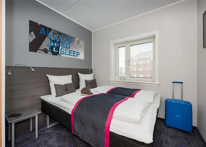 Cabinn Odense