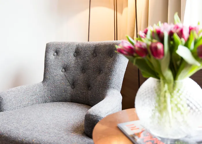 Best Western Plus Park City Solna
