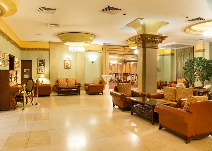 Romance Hotel And Family Suites