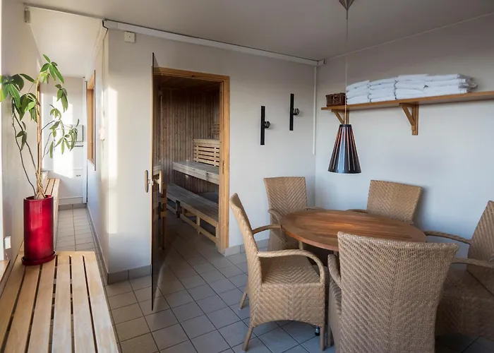 Best Western Malmia Hotel